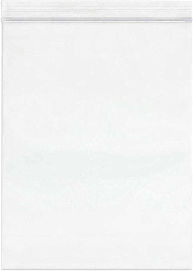Plastic Reclosable Zip Bag - Yorkn Inc✅