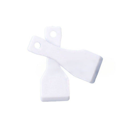 Plastic Scraper Key Chain - Yorkn Inc✅