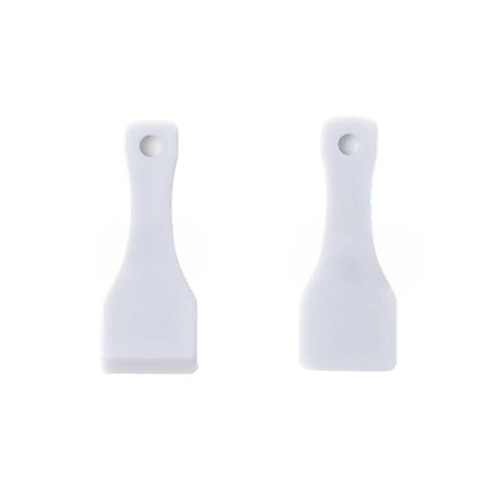 Plastic Scraper Key Chain - Yorkn Inc✅