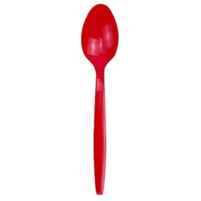Plastic Spoon - Yorkn Inc✅