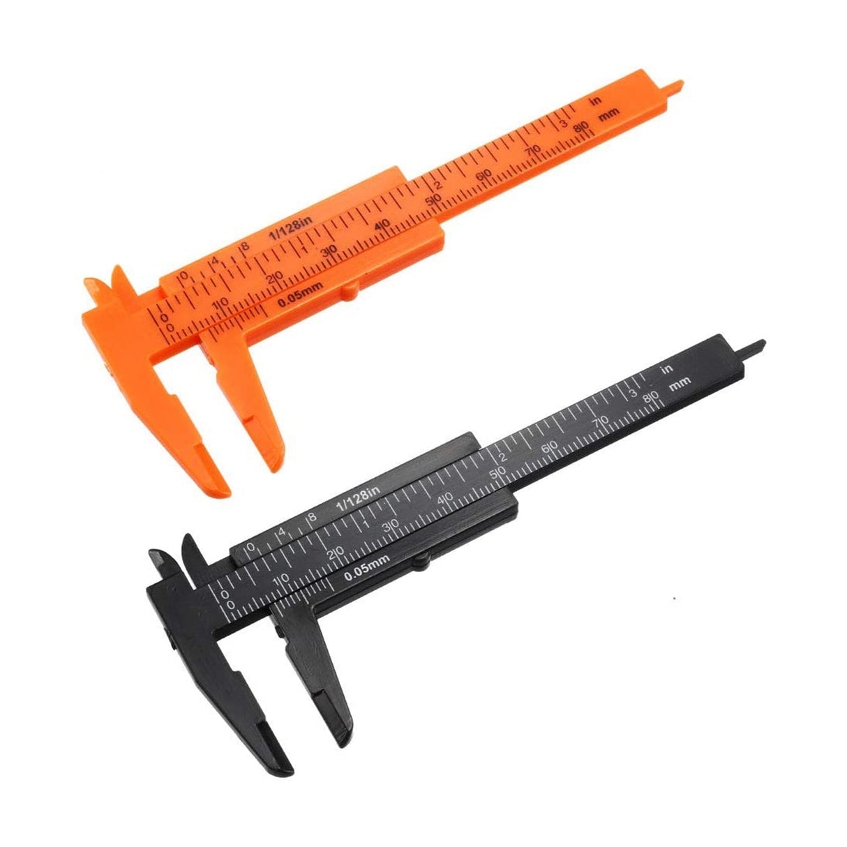 Plastic Vernier Caliper - Yorkn Inc✅