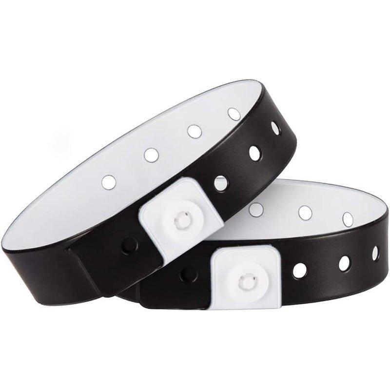 Plastic Wristband - Yorkn Inc✅