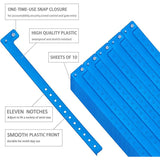 Plastic Wristband - Yorkn Inc✅