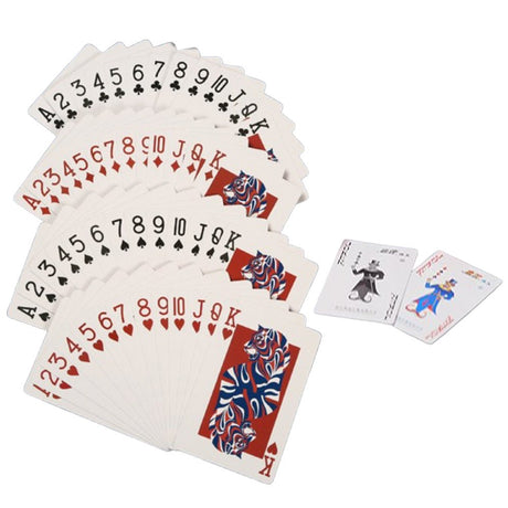 Playing Cards - Yorkn Inc✅