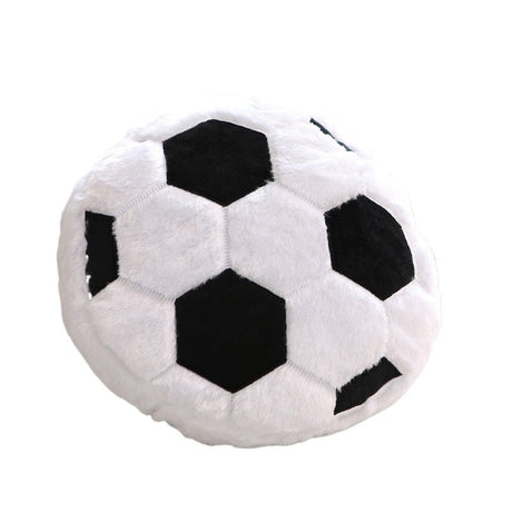 Plush Football Pillow - Yorkn Inc✅
