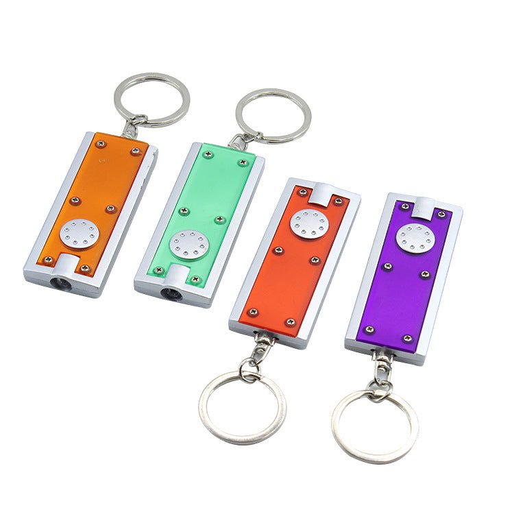 Pocket Cob Flashlight - Yorkn Inc✅