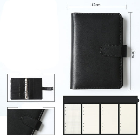 Pocket Journal - Yorkn Inc✅
