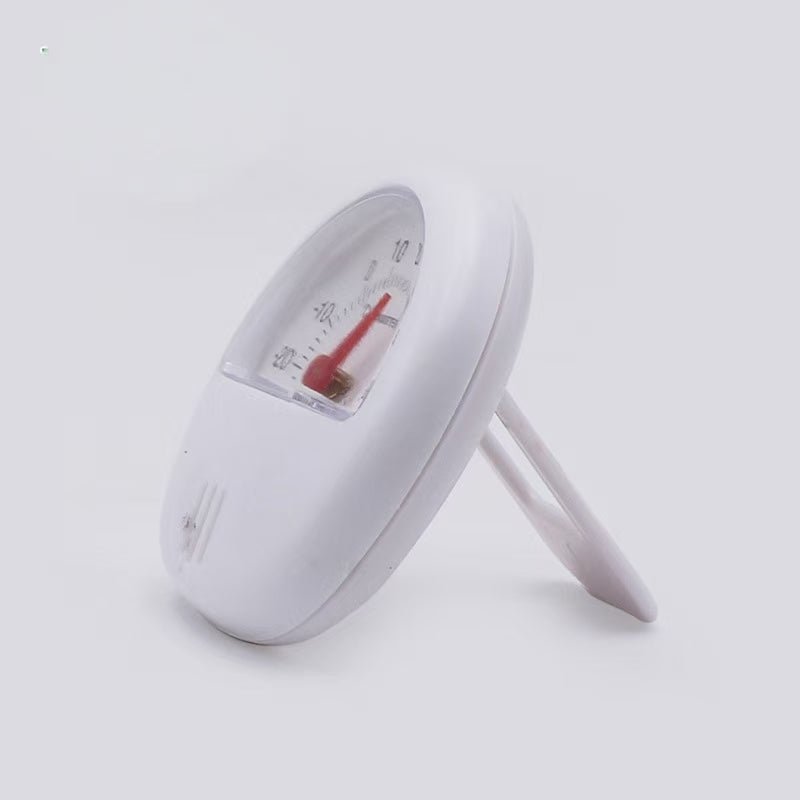 Pointer - type Indoor Thermometer - Yorkn Inc✅