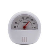Pointer - type Indoor Thermometer - Yorkn Inc✅