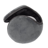 Polar Fleece Earmuffs - Yorkn Inc✅