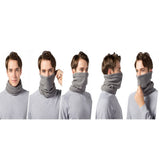 Polar Fleece Neck Warmer - Yorkn Inc✅