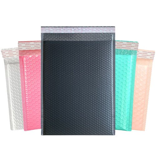 Poly Shipping Envelope - Yorkn Inc✅