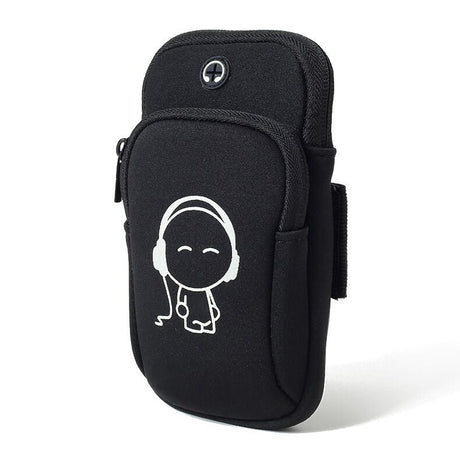 Polyester Arm Bag - Yorkn Inc✅