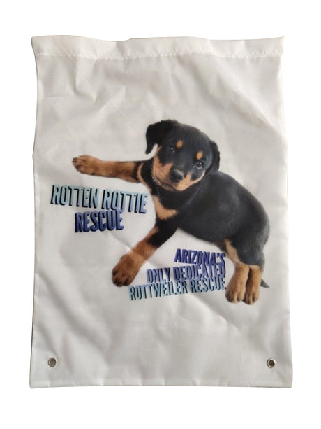 Polyester Bag - Yorkn Inc✅