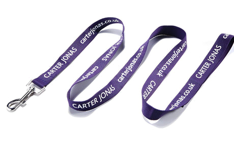 Polyester Dog Leash - Yorkn Inc✅