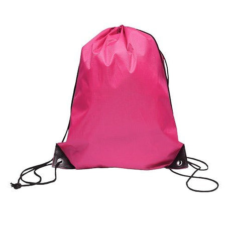 Polyester Drawstring Pocket - Yorkn Inc✅