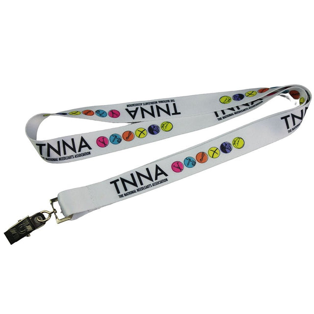 Polyester Event Lanyard - Yorkn Inc✅