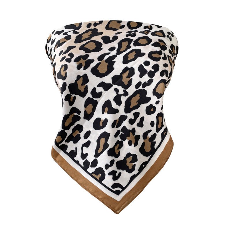 Polyester Event Square Scarf - Yorkn Inc✅