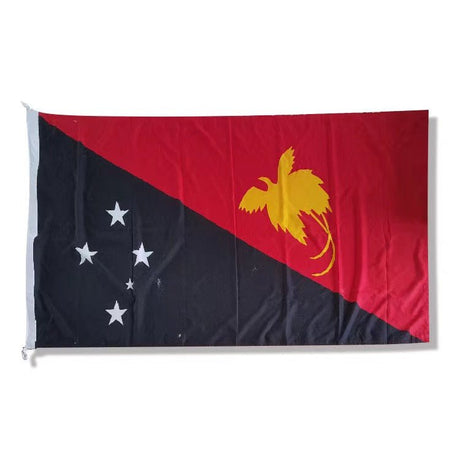 Polyester Fabric Decorative Flag - Yorkn Inc✅