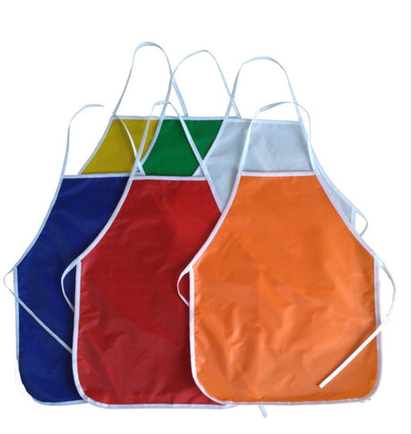 Polyester Kid Apron - Yorkn Inc✅