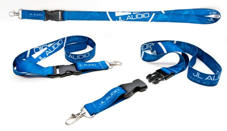 Polyester Lanyard - Yorkn Inc✅