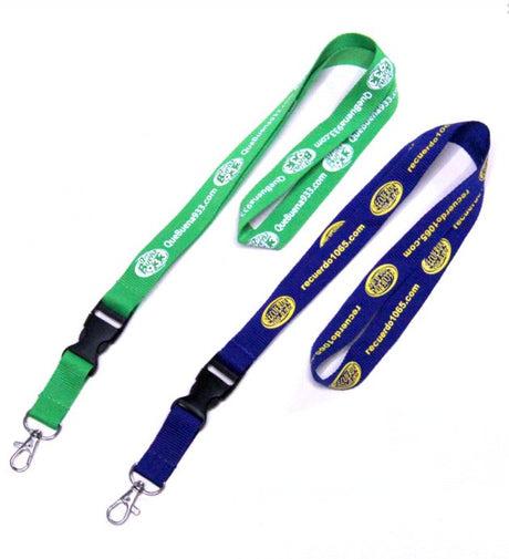 Polyester Lanyard - Yorkn Inc✅