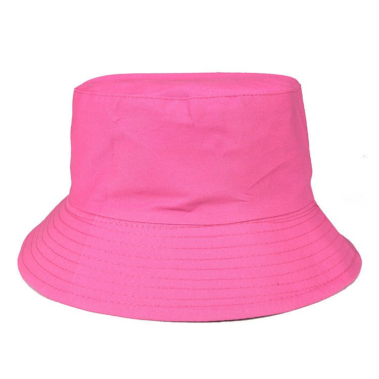 Polyester Soft Bucket Hat - Yorkn Inc✅