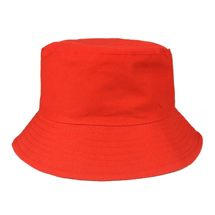 Polyester Soft Bucket Hat - Yorkn Inc✅