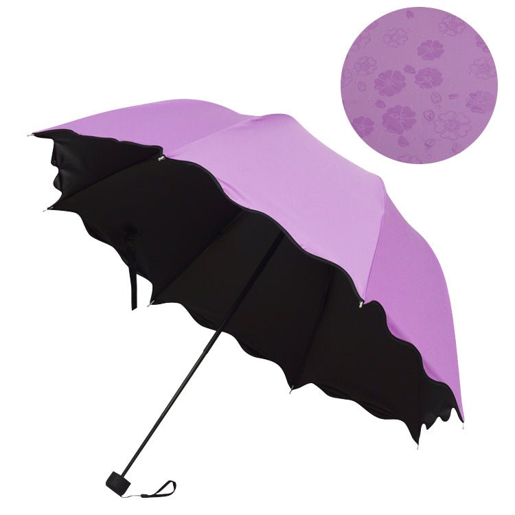 Polyester Umbrella - Yorkn Inc✅