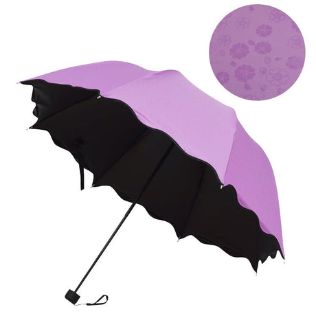 Polyester Umbrella - Yorkn Inc✅