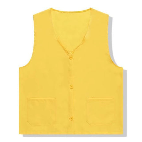 Polyester Vest - Yorkn Inc✅
