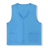 Polyester Vest - Yorkn Inc✅