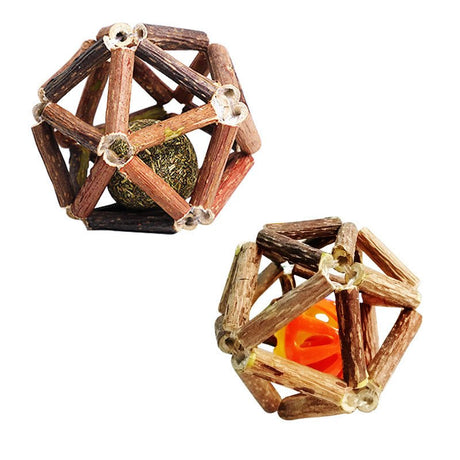 Polygonum Catnip Exquisite Ball - Yorkn Inc✅