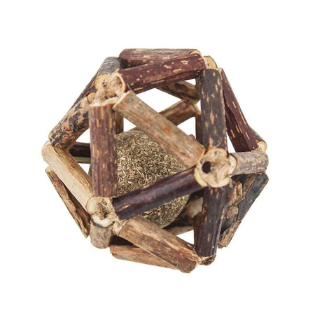 Polygonum Catnip Exquisite Ball - Yorkn Inc✅