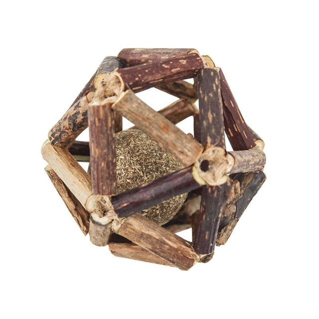 Polygonum Catnip Exquisite Ball - Yorkn Inc✅