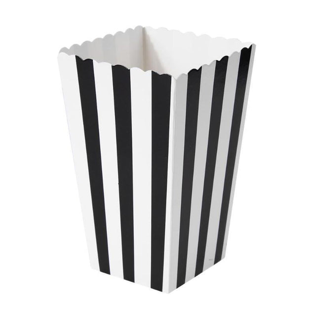 Popcorn Boxes - Yorkn Inc✅