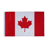 Portable Flags With Grommets - Yorkn Inc✅