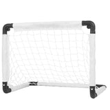Portable Folding Soccer Door Frame - Yorkn Inc✅