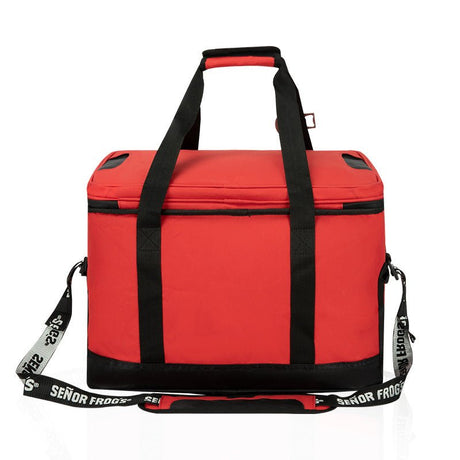 Portable Large Capacity Insulation Bag - Yorkn Inc✅