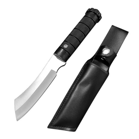 Portable Outdoor Kitchen Knife - Yorkn Inc✅
