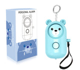 Portable Self Defense Alarm Keychain - Yorkn Inc✅
