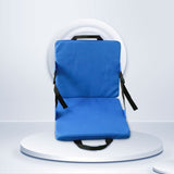 Portable Stadium Seat - Yorkn Inc✅