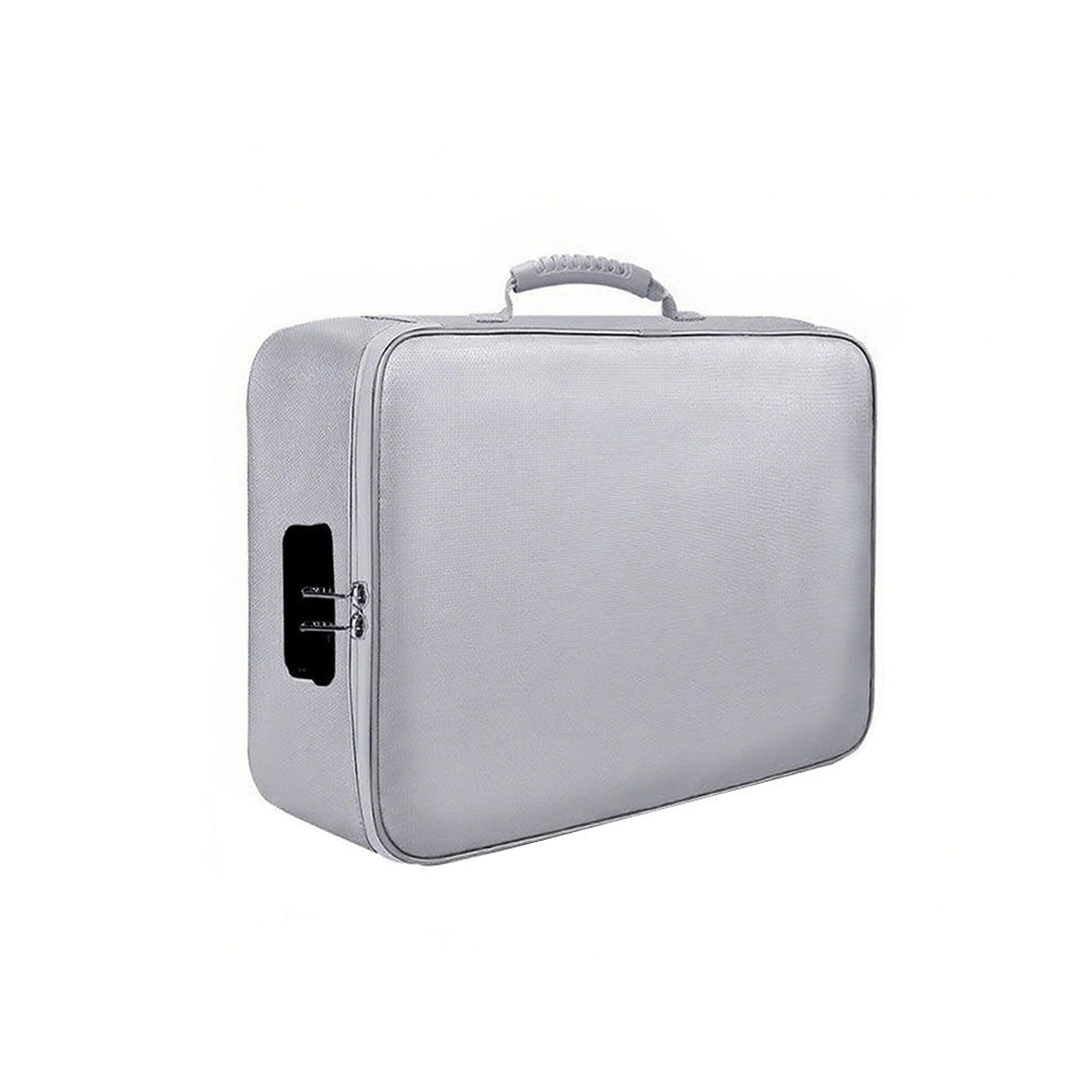 Portable Waterproof & Fireproof Fiberglass Tote Bag - Yorkn Inc✅