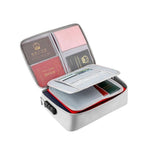 Portable Waterproof & Fireproof Fiberglass Tote Bag - Yorkn Inc✅