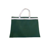 Portfolio Bag With Handles & Zipper - Yorkn Inc✅