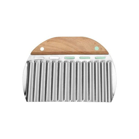 Potato Wavy Slicer - Yorkn Inc✅