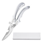 Poultry Shears Heavy Duty - Yorkn Inc✅