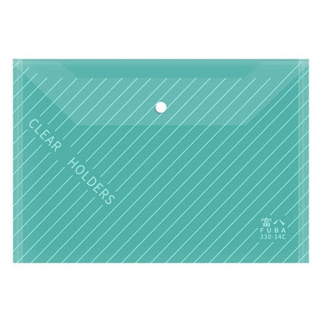Pp A4 Size Document Envelope - Yorkn Inc✅