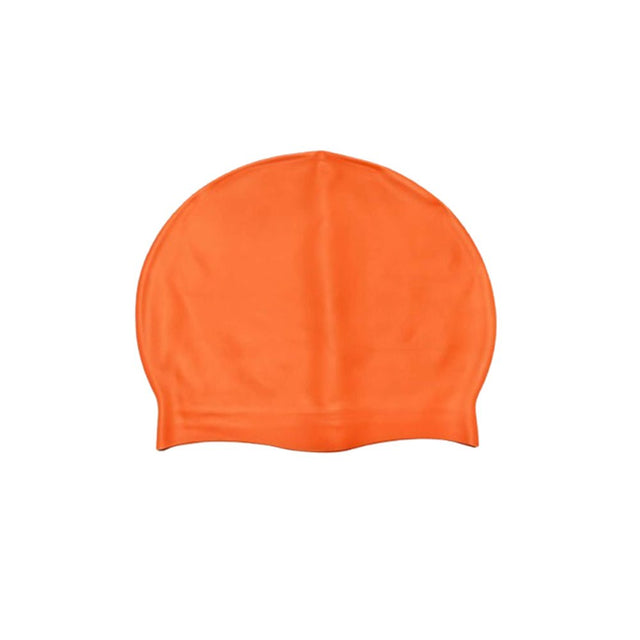 Premium Silicone Swim Cap - Yorkn Inc✅