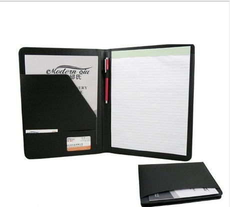 Presentation Folder - Yorkn Inc✅